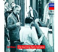 Britten, B. - Burning Fiery Furnace