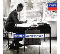 Britten, B. - Curlew River