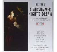 Britten, B. - Midsummer Night's Dream