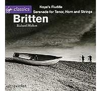 Britten, B. - Noye's Fludde Op.59