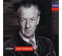 Benjamin Britten - Owen Wingrave