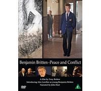 Britten, B. - Peace and Conflict