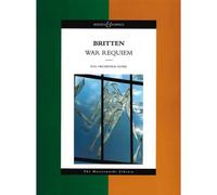 Britten B. - War Requiem Op. 66 - Soloists , Choir, Boys' Choir And Orchestra
