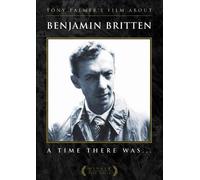 Britten,Benjamin - A Time Was...