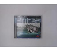 Britten, Benjamin - Britten at Aldeburgh / Symphonies Nos 39 & 41