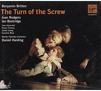 Britten, Benjamin - Britten - The Turn of the Screw