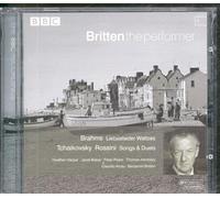 Britten, Benjamin - Plays Tchaikovsky/Rossini-Duet