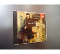 Britten, Benjamin - Sérénade pour Ténor, Cor & Cordes / Our Hunting Fathers