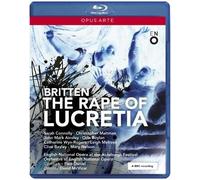 Britten, Benjamin - The Rape Of Lucretia