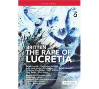 Britten, Benjamin - The Rape Of Lucretia