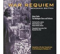 Benjamin Britten – War Requiem Op.66 – NAXOS