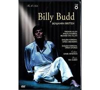 Britten - Billy Budd / Tim Albery · David Atherton · Thomas Allen · ENO