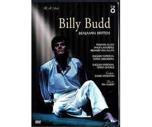 Britten - Billy Budd / Tim Albery · David Atherton · Thomas Allen · ENO [Import USA Zone 1]