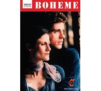 Britten – Boheme – Import anglais – Signum