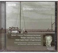 Britten - Britten the Performer Vol.7