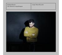 Britten, Buxtehude & Byrd: Die Nacht Ist Vorgedrungen