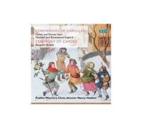 Britten : Ceremony Of Carols