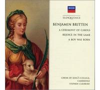 Britten - Choral Works [Import]