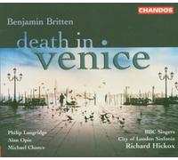 Britten: Death in Venice (2006-09-01)