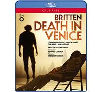 Britten : Death in Venice