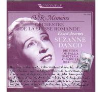 Britten / Debussy / Chabrier / Falla / Smetana