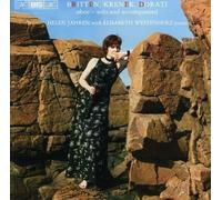 Britten Dorati and Krenek