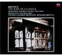Britten & Eco - Britten: The Rape of Lucretia [Import]