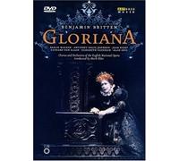 Britten - Gloriana