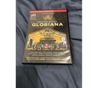 Britten-Gloriana - Dvd Opéra Classique