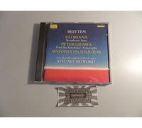 Britten Gloriana - Grimes Four Sea