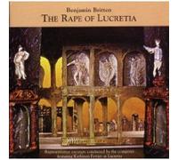 Britten - Highlights from The Rape of Lucretia