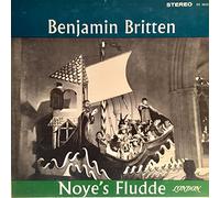 Britten: Noye's Fludde