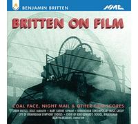 NMC – Britten on Film