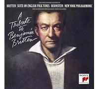 Britten: Orchestral Works [Import]