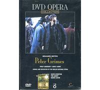 BRITTEN-PETER GRIMES