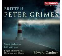 Britten Peter Grimes