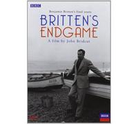 Britten S Endgame
