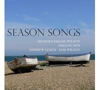 Britten - Season Songs [Import]