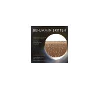 Britten Serenade For Tenor Horn & String
