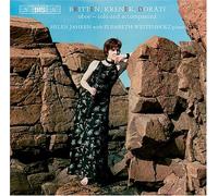 Britten - Temporal Variations