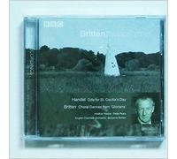 Britten the Performer Vol.9