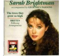 Britten:Trees They Grow