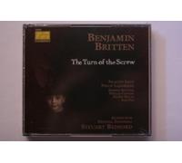 Britten - Turn of The Screw
