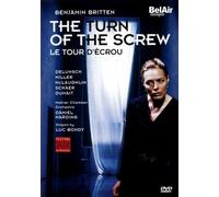 Britten - Turn Of The Screw