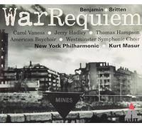 Britten: War Requiem