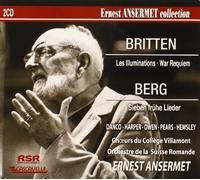 Britten - War Requiem