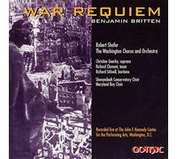 Britten : War Requiem