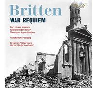 Britten: War Requiem