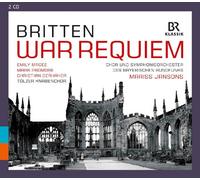 War Requiem Opus 66