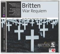 Britten ?? War Requiem - by Christian Gerhaher
